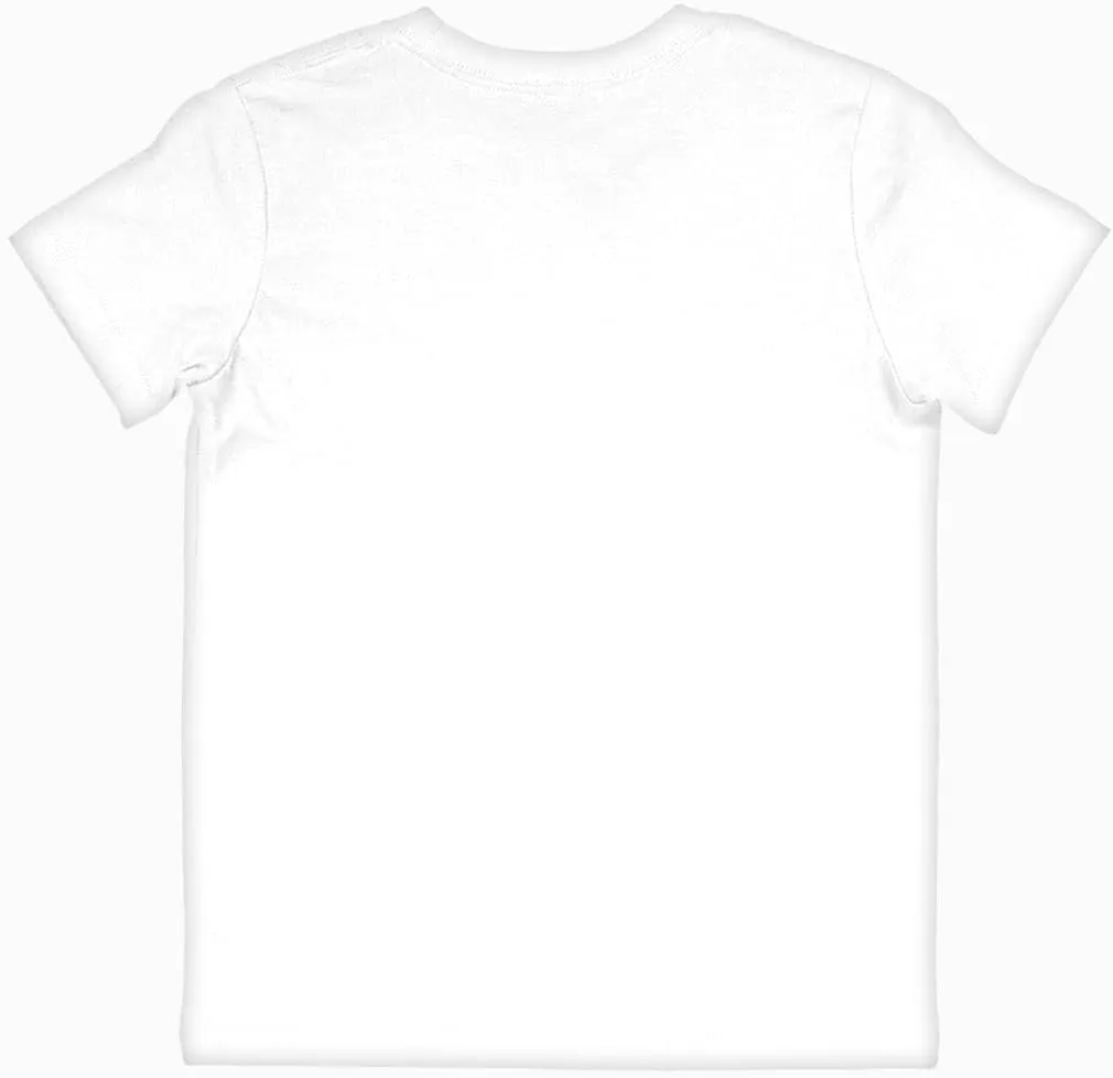 Best Graphic Kids' T-Shirt - Anime Style T-Shirt - Cute Design Tee Shirt for Kids
