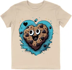 Best Graphic Kids' T-Shirt - Anime Style T-Shirt - Cute Design Tee Shirt for Kids