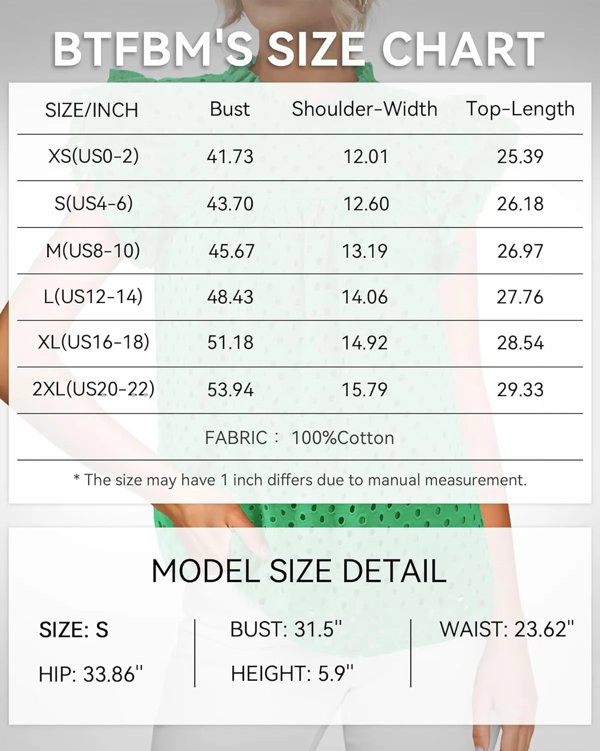 BTFBM Casual Summer Tops for Women 2025 Short Ruffle Sleeves Shirts Crew Neck Hollow Out Lace Embroidered Blouses