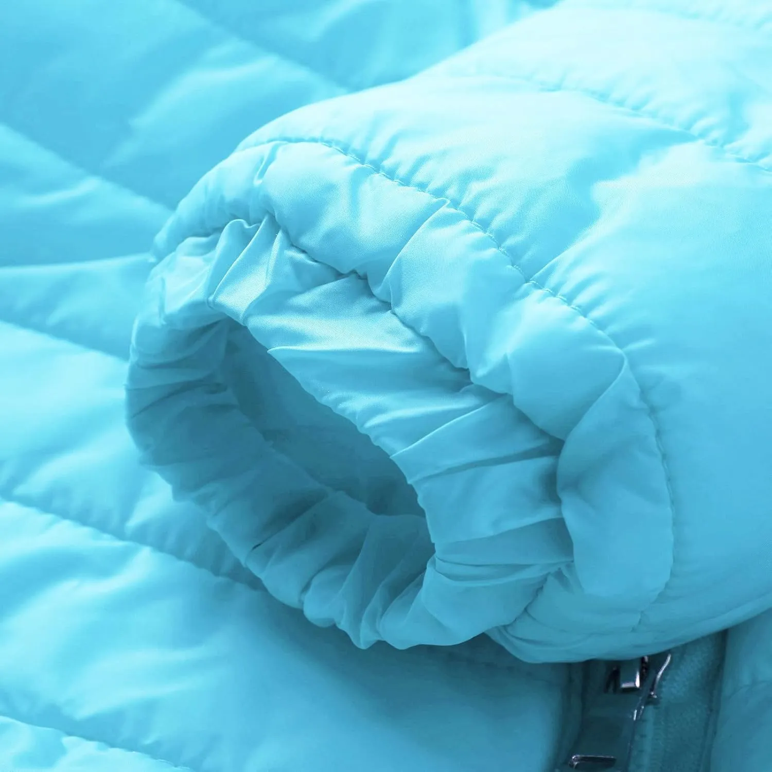 Down Jacket Men, Men's Down Jackets & Parkas Fashion Solid Color Warm Fleece Warm Outdoor Full Zipper Casual Jacket