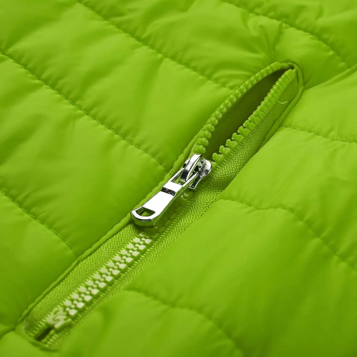 Down Jacket Men, Men's Down Jackets & Parkas Fashion Solid Color Warm Fleece Warm Outdoor Full Zipper Casual Jacket