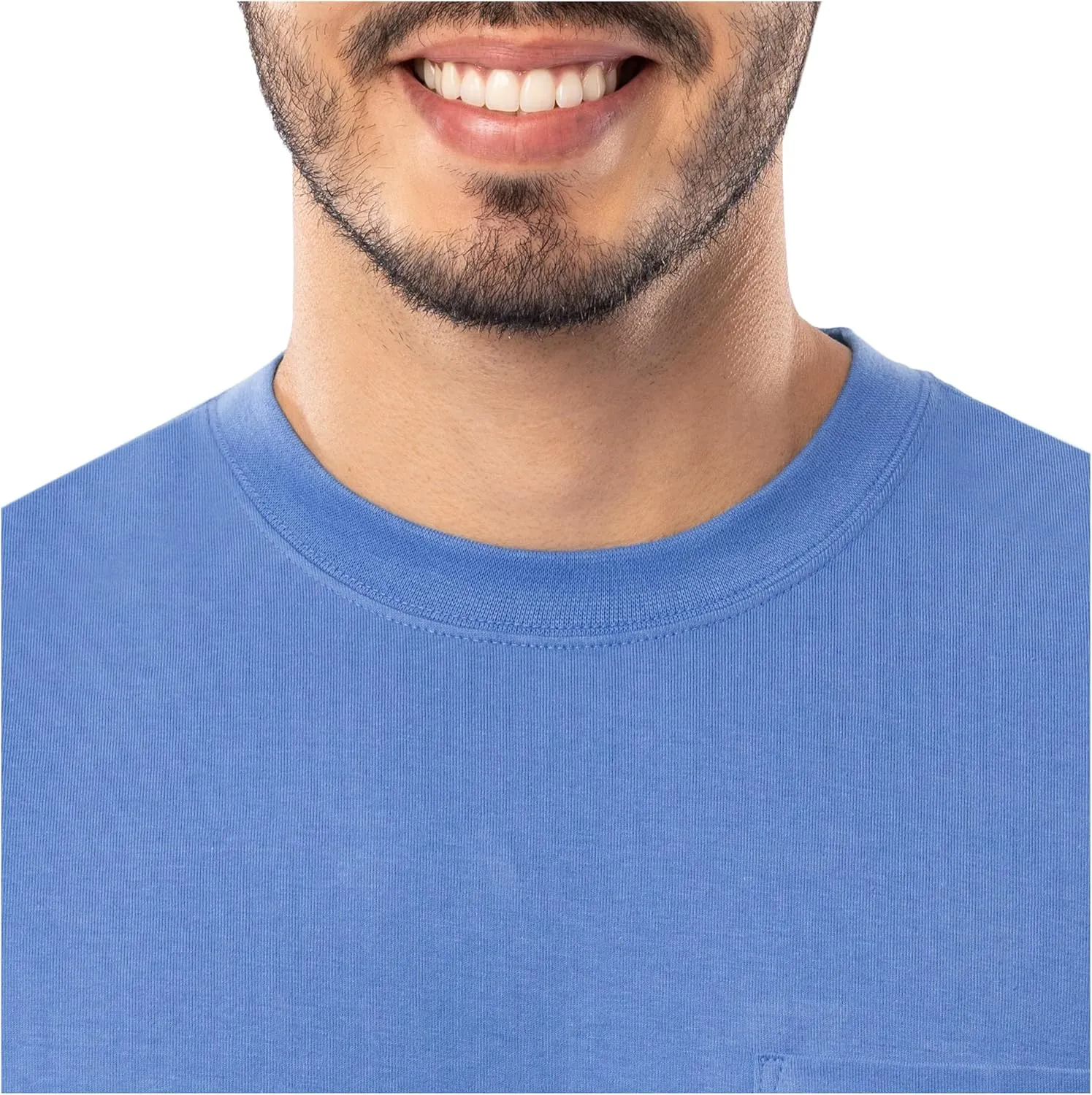 Guy Harvey Men’s Billfish Collection Short Sleeve Pocket T-Shirt