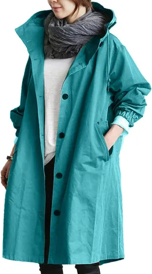 LCMTWX Winter Coats For Women Coat Outwear Womens Elegant Windbreaker Wild Winter Women's Coat Warm Coats For Women Dress