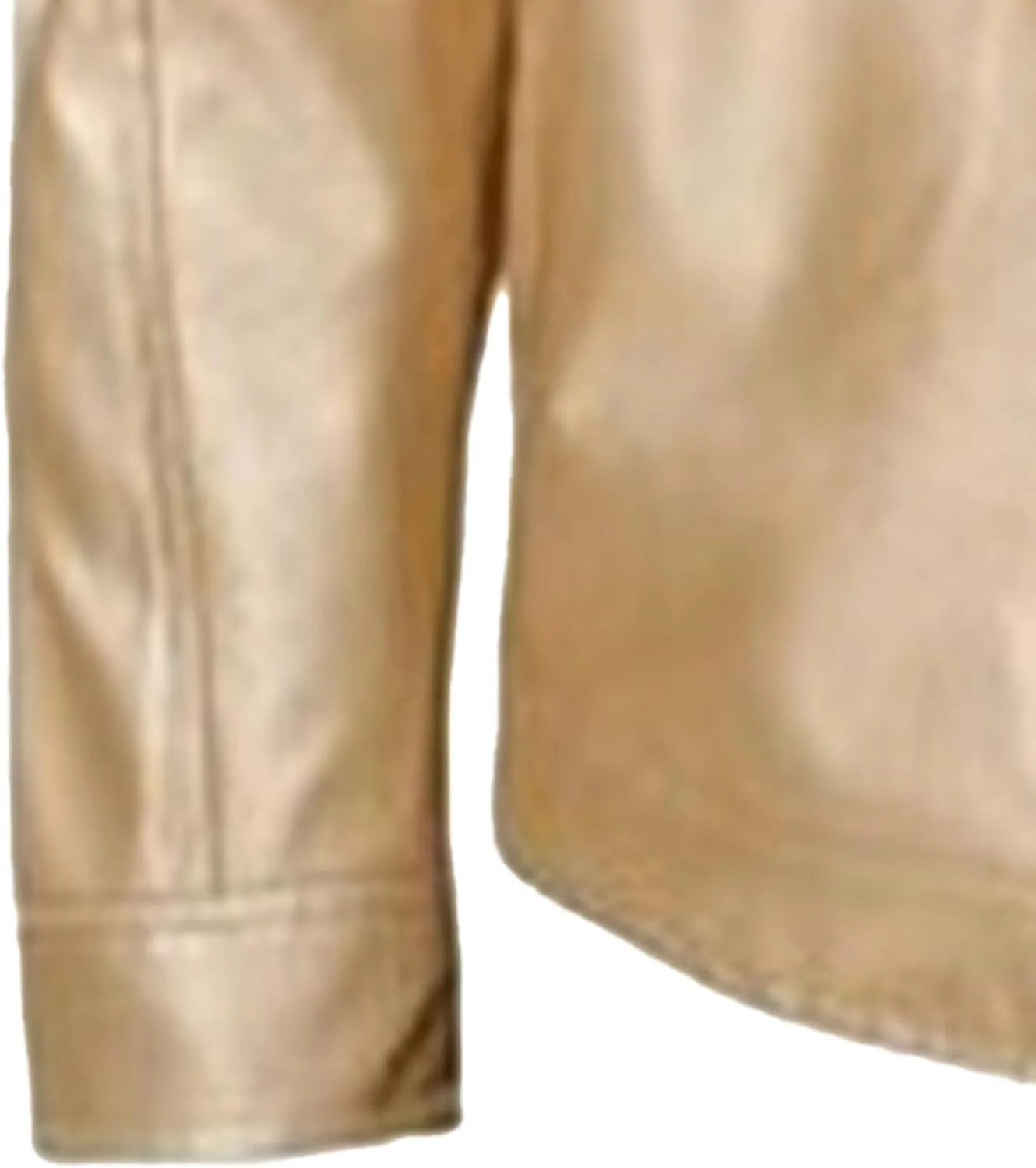 Maiyifu-GJ Men's Casual Faux Leather Jacket Vintage Stand Collar Leather Jacket Lightweight Zipper Motorcycle Biker Coat