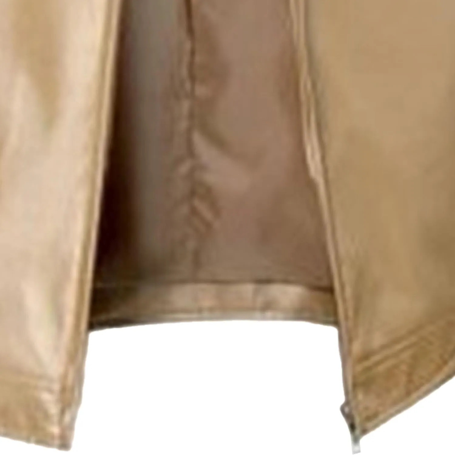 Maiyifu-GJ Men's Casual Faux Leather Jacket Vintage Stand Collar Leather Jacket Lightweight Zipper Motorcycle Biker Coat