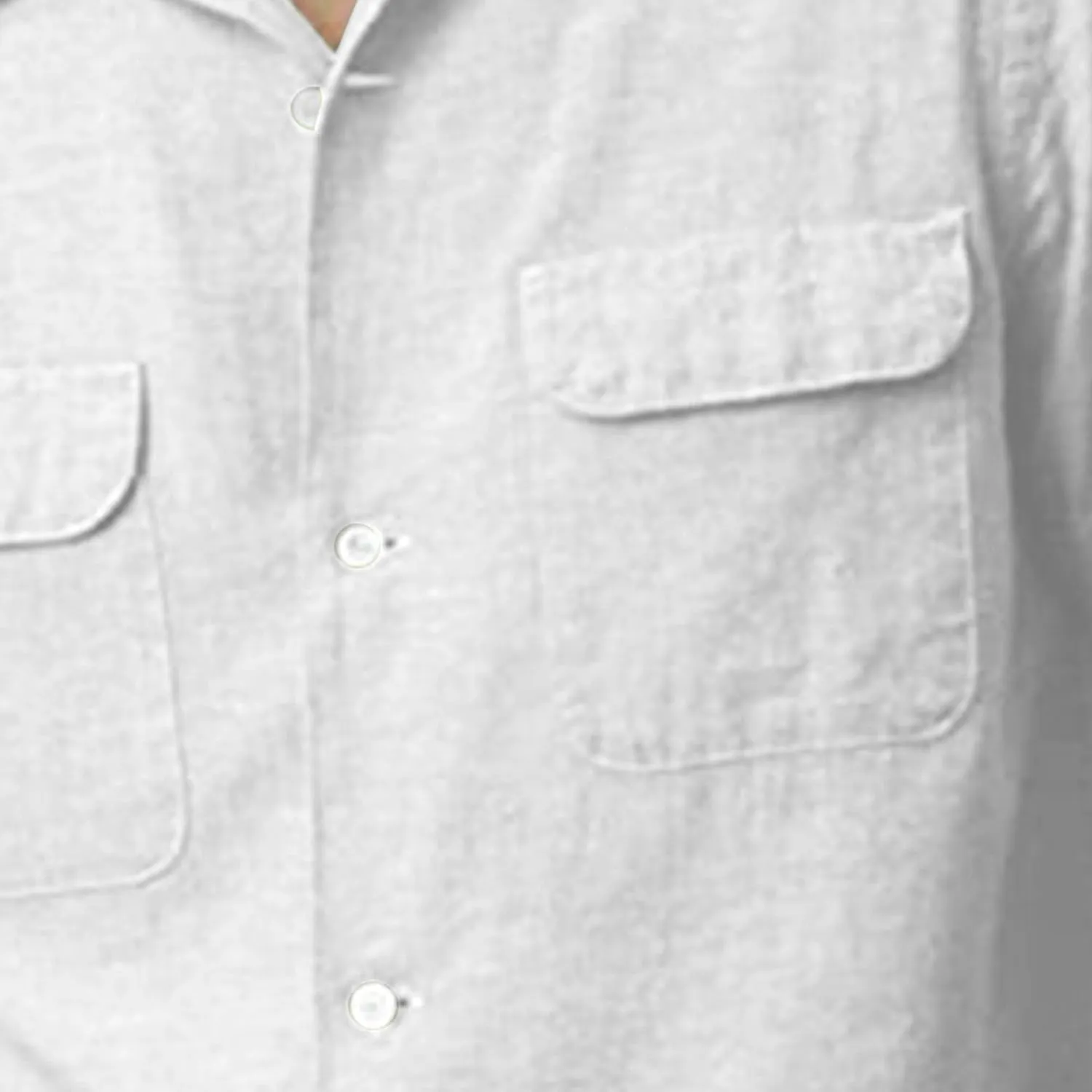 Men's Summer Short Sleeve Shirts Casual Stylish Button Down Shirts Lightweight Cotton Linen Shirt for Men