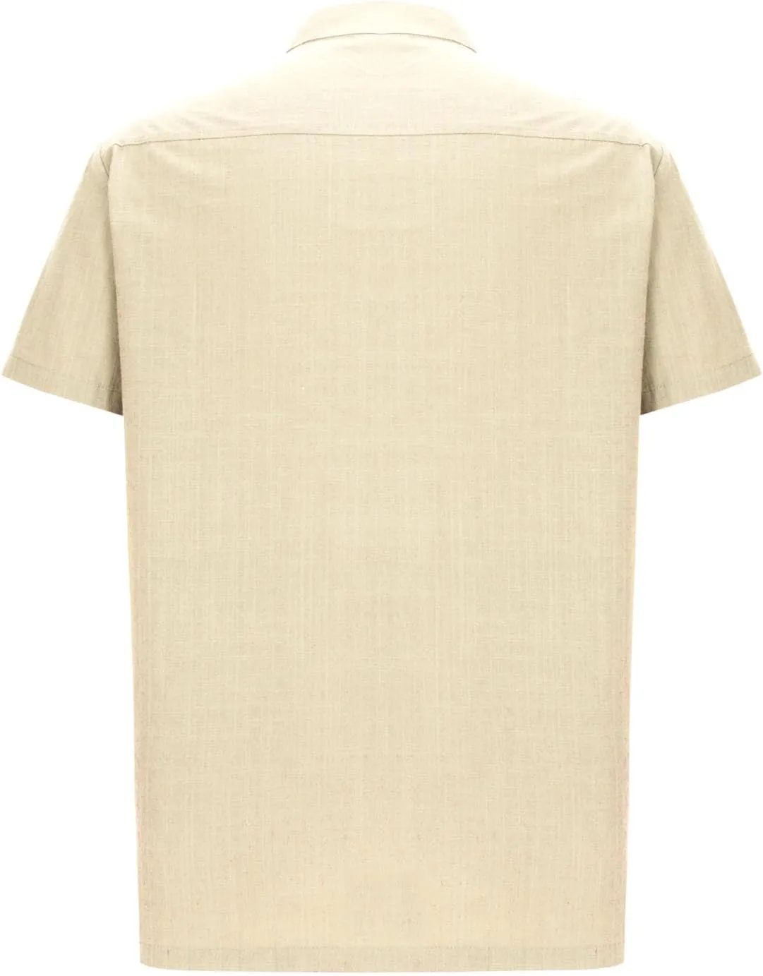 Mens T-Shirts Casual Linen Shirts for Men Summer Henely Tops Regular Fit Workout Short Sleeve Man Beach Tee Pockets