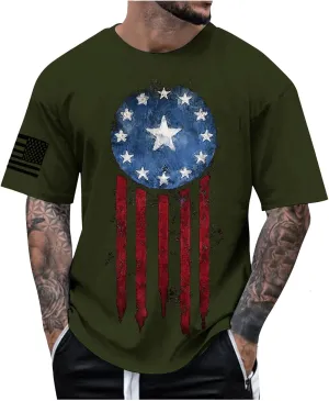 Men's Tshirts Fishing T Shirts for Men Women Long Sleeve - UV Sun Protection, Lightweight