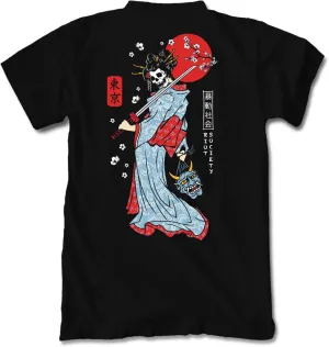 Riot Society Men's Short Sleeve Graphic Fashion T-Shirt