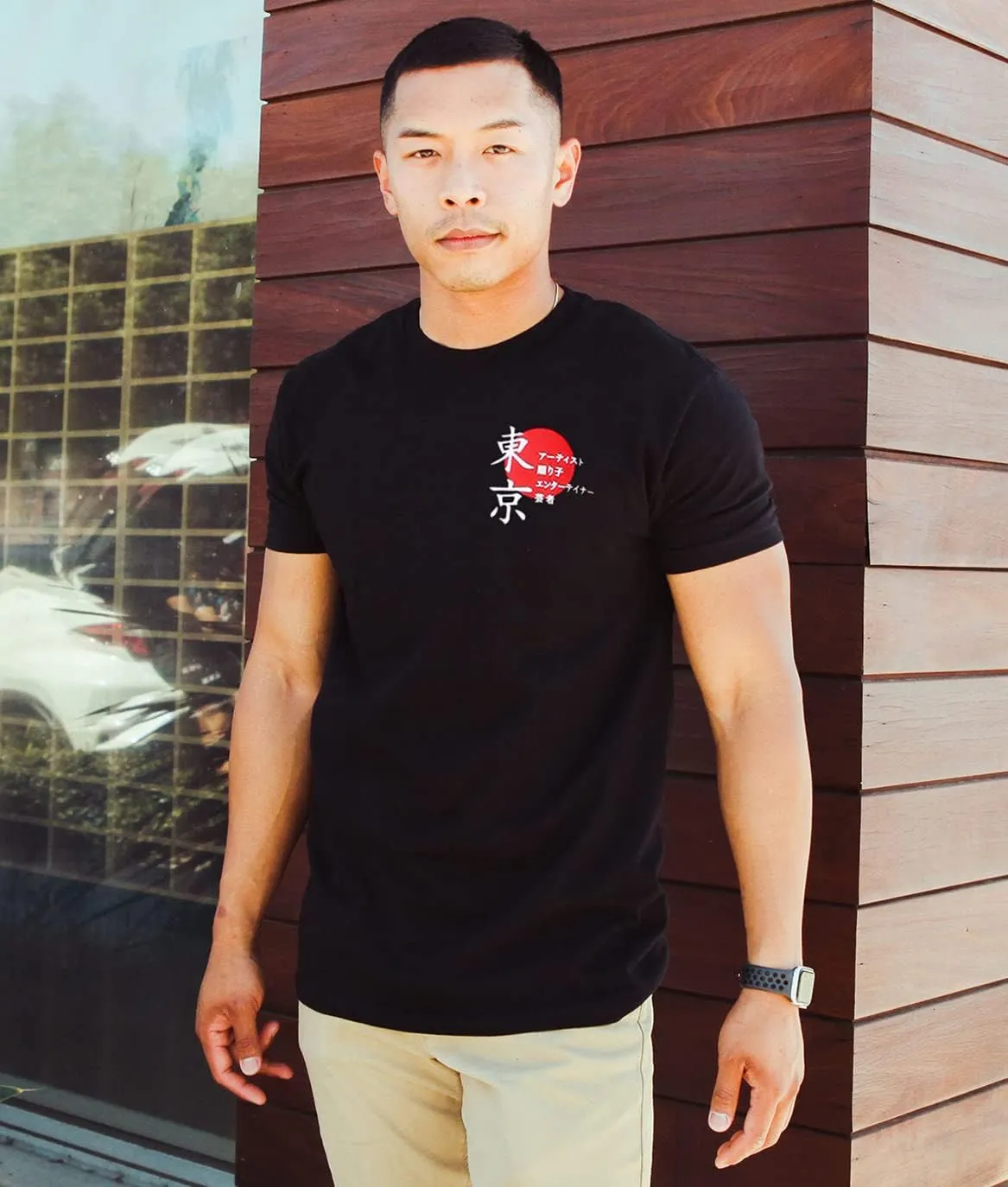 Riot Society Men's Short Sleeve Graphic Fashion T-Shirt