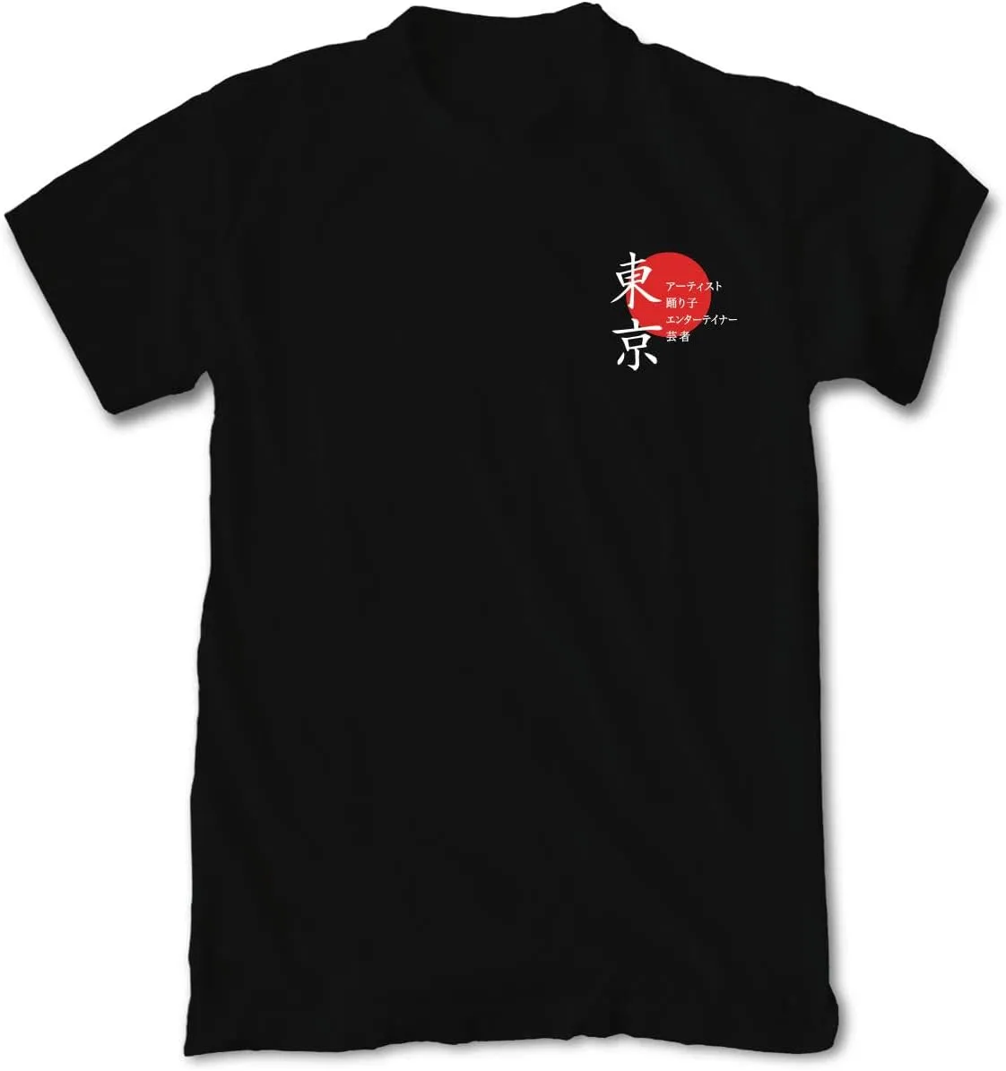Riot Society Men's Short Sleeve Graphic Fashion T-Shirt