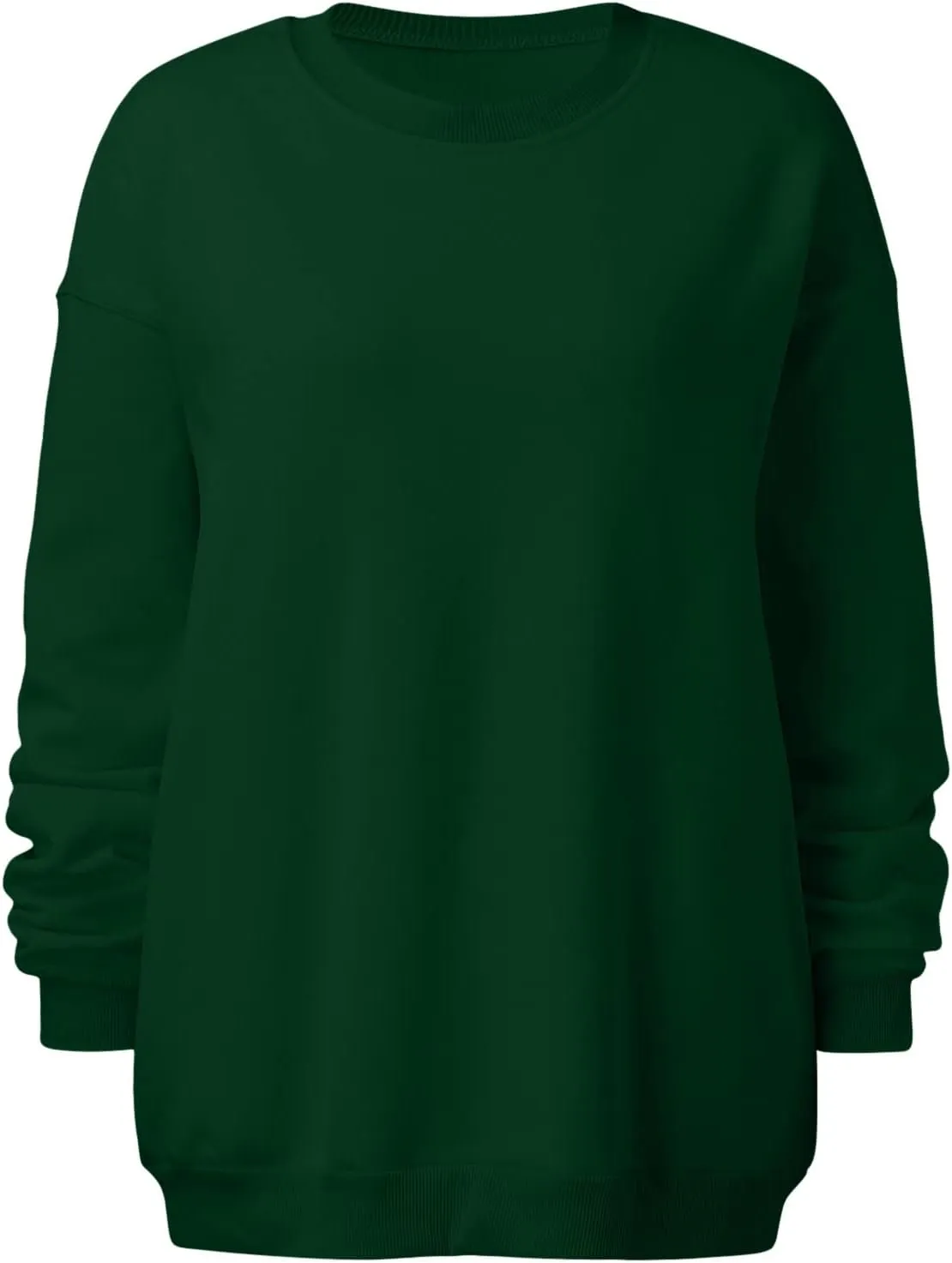 Sweatshirt Women,Striped Shirt Women Daily Print Sweatshirt Long Pullover Letter Print O