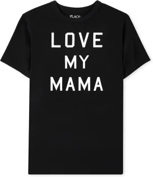 The Children's Place unisex baby Short Sleeve Graphic T Shirt