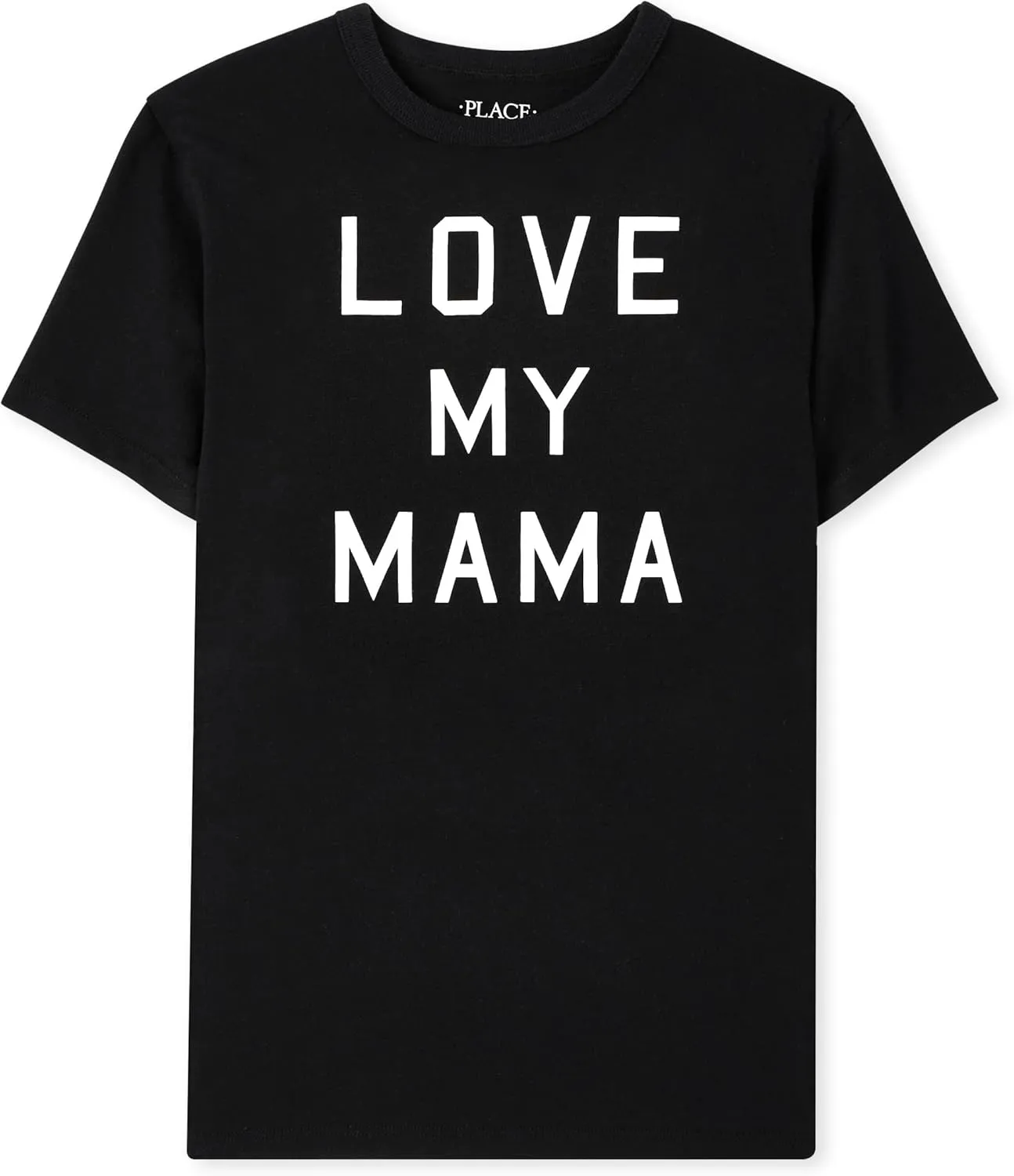 The Children's Place unisex baby Short Sleeve Graphic T Shirt