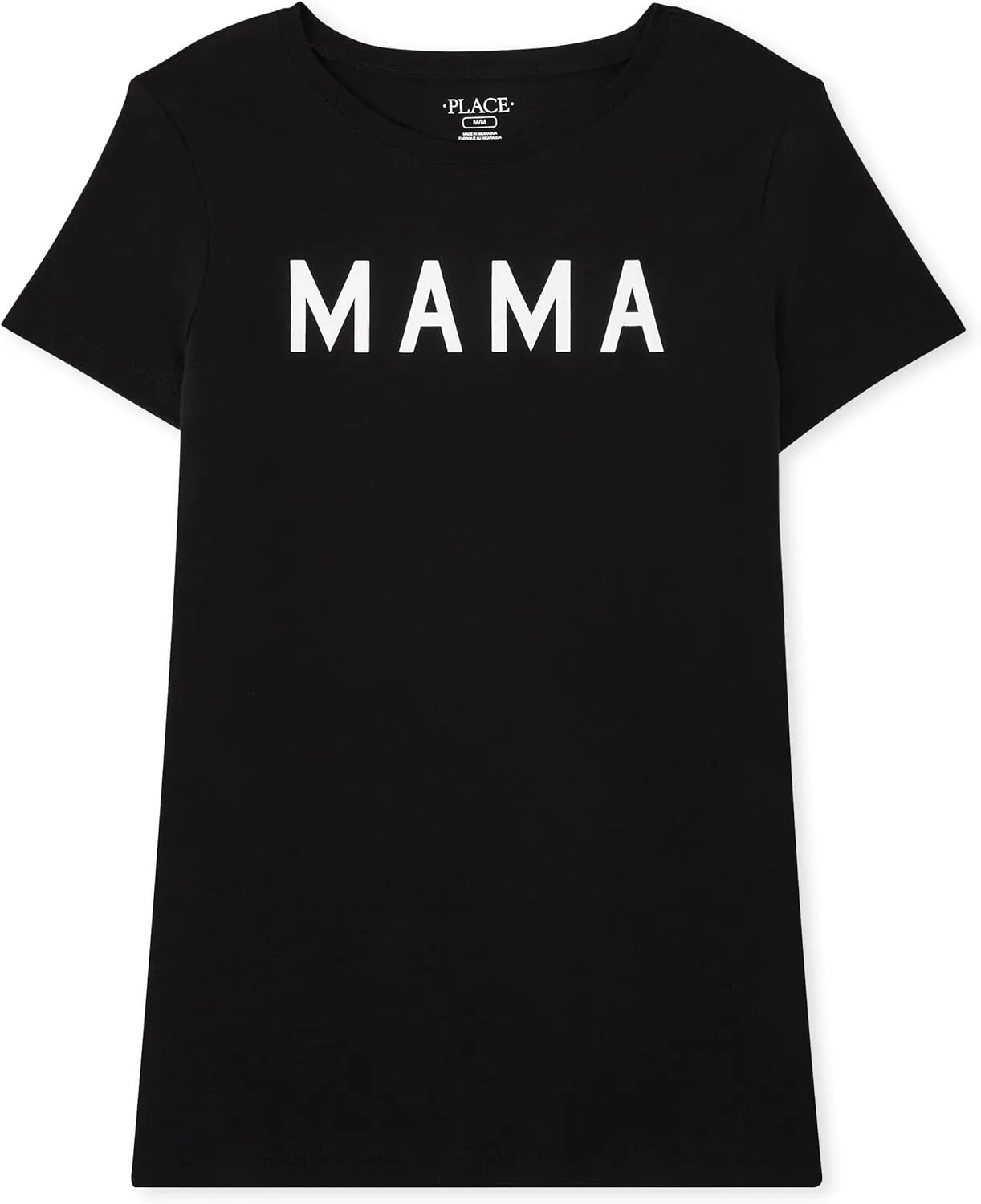 The Children's Place unisex baby Short Sleeve Graphic T Shirt