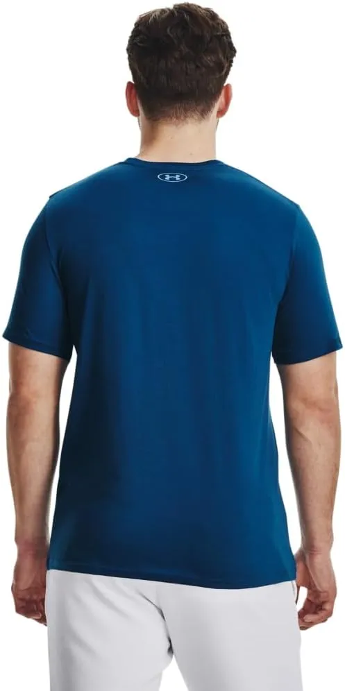 Under Armour Men's Team Issue Wordmark Short-Sleeve T-Shirt