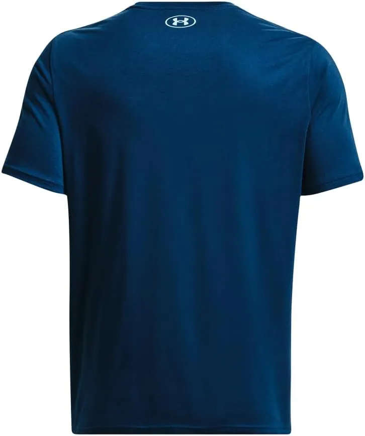 Under Armour Men's Team Issue Wordmark Short-Sleeve T-Shirt