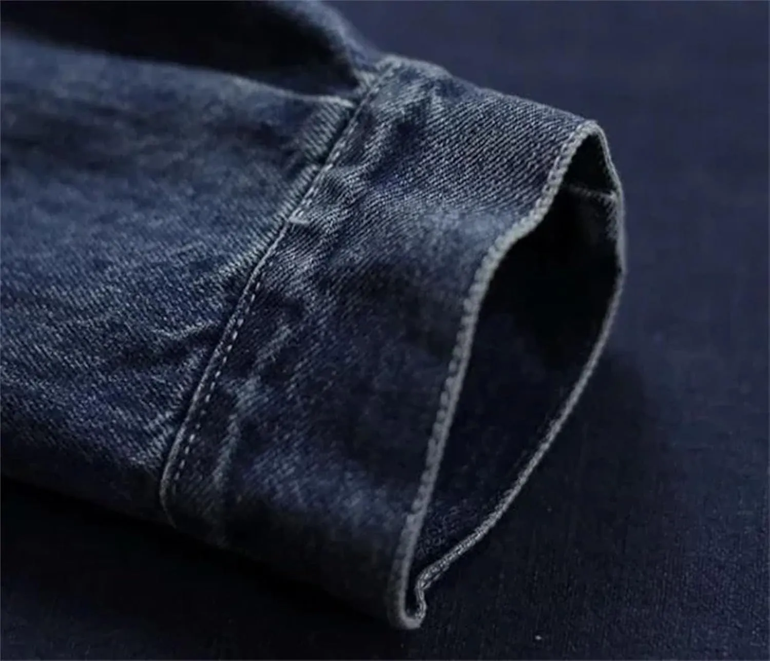 Women's Classic Denim Jacket For Women Spring Vintage Washed Boyfriend Denim Jacket Outerwears