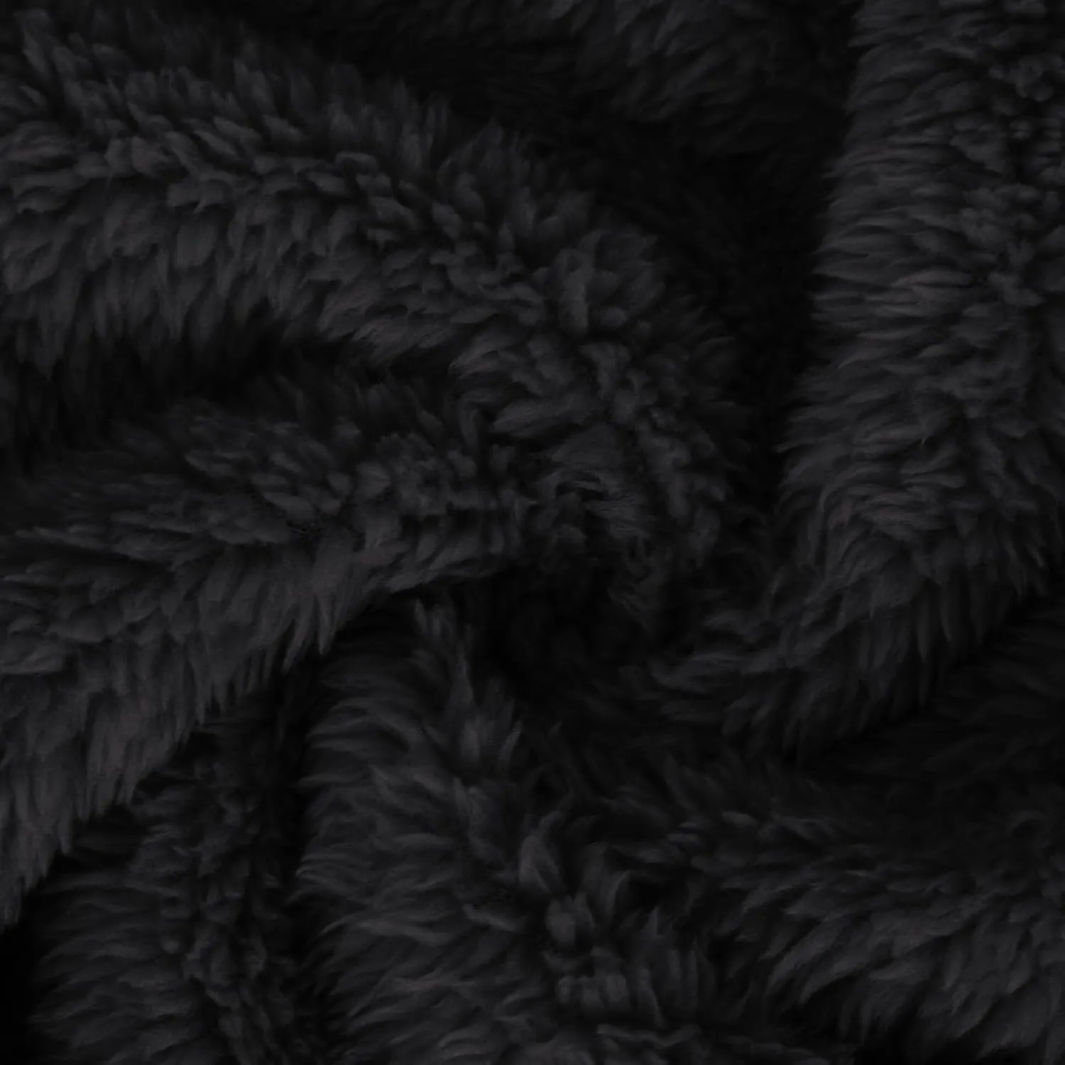 Women's Faux Fur Coat Fluffy Fuzzy Hooded Jacket Plus Size Fleece Lined Warm Coats Zip Up Winter Outerwear with Hood